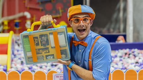 new blippi old blippi|There’s Another Blippi — Here’s What Parents Need。